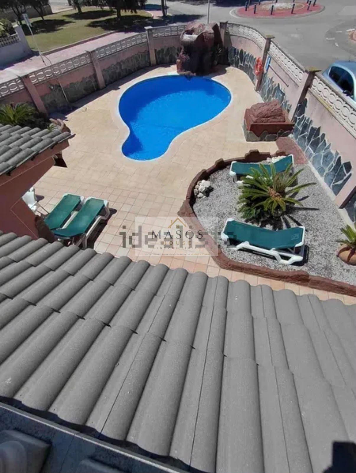 Venta de casa en Coma - Ruga