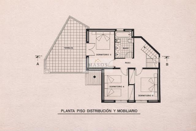 Venta de casa en Segur de Calafell