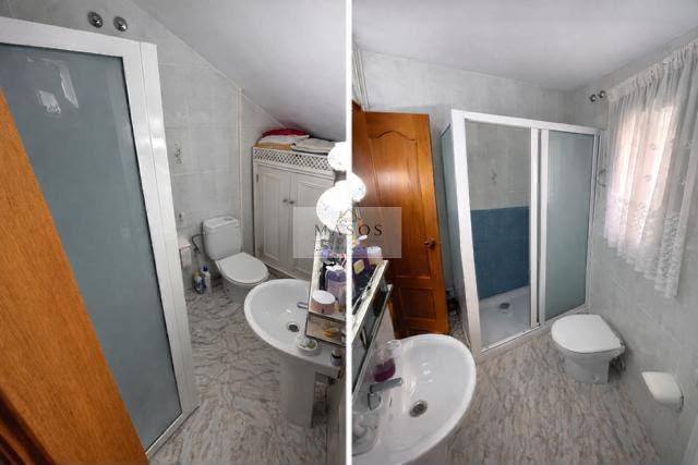 Venta de casa en Segur de Calafell
