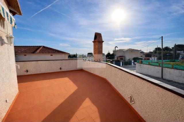 Venta de casa en Segur de Calafell