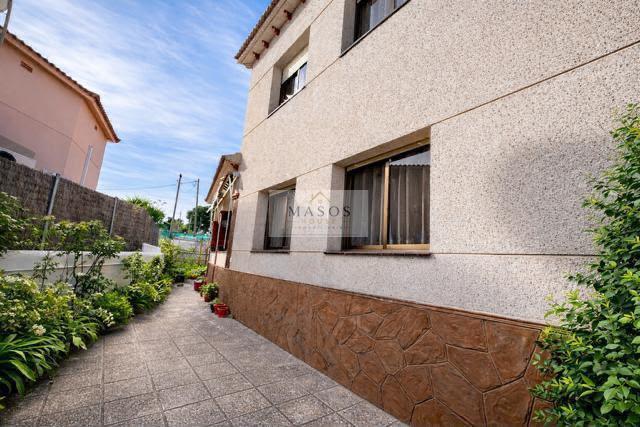 Venta de casa en Segur de Calafell