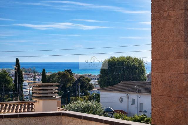 Venta de casa en Segur de Calafell