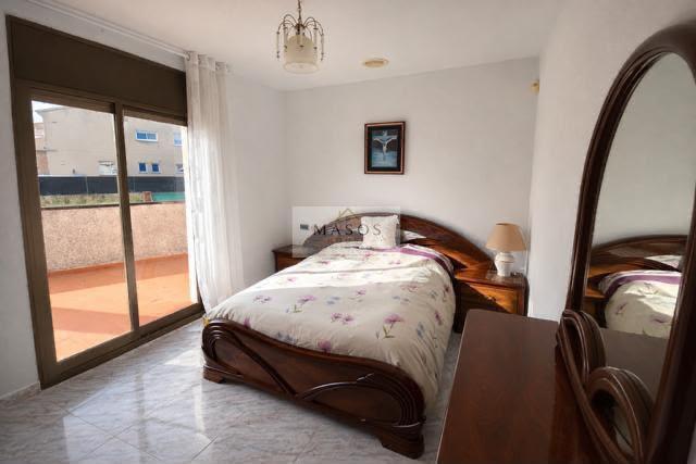 Venta de casa en Segur de Calafell