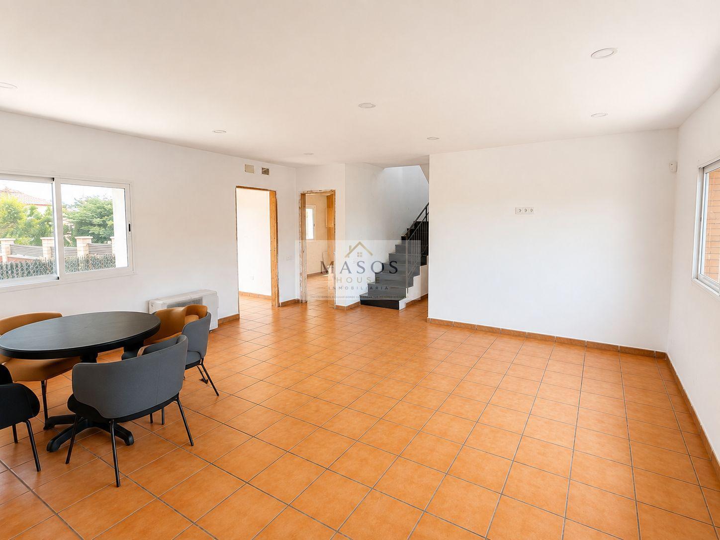 Venta de casa en Segur de Calafell
