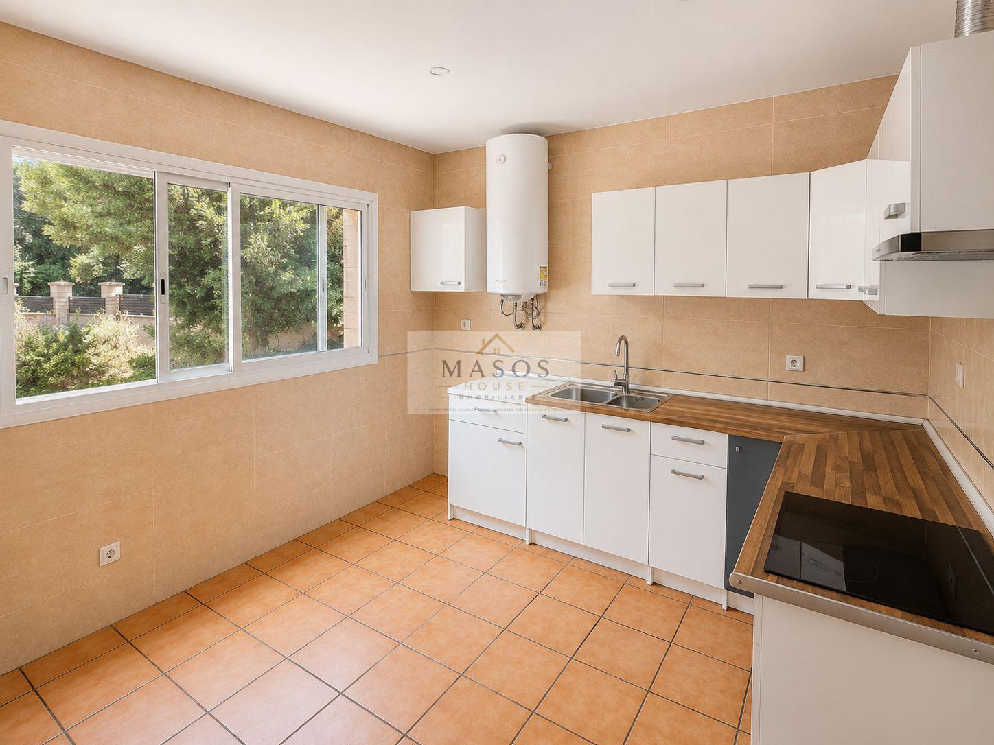 Venta de casa en Segur de Calafell