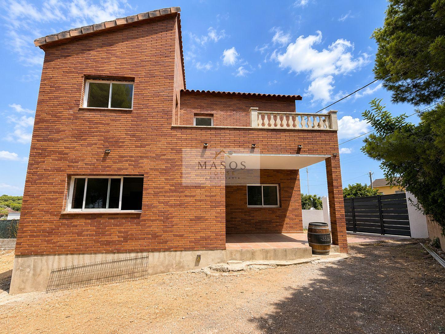 Venta de casa en Segur de Calafell
