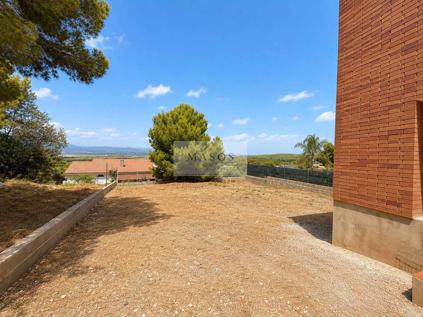 Venta de casa en Segur de Calafell