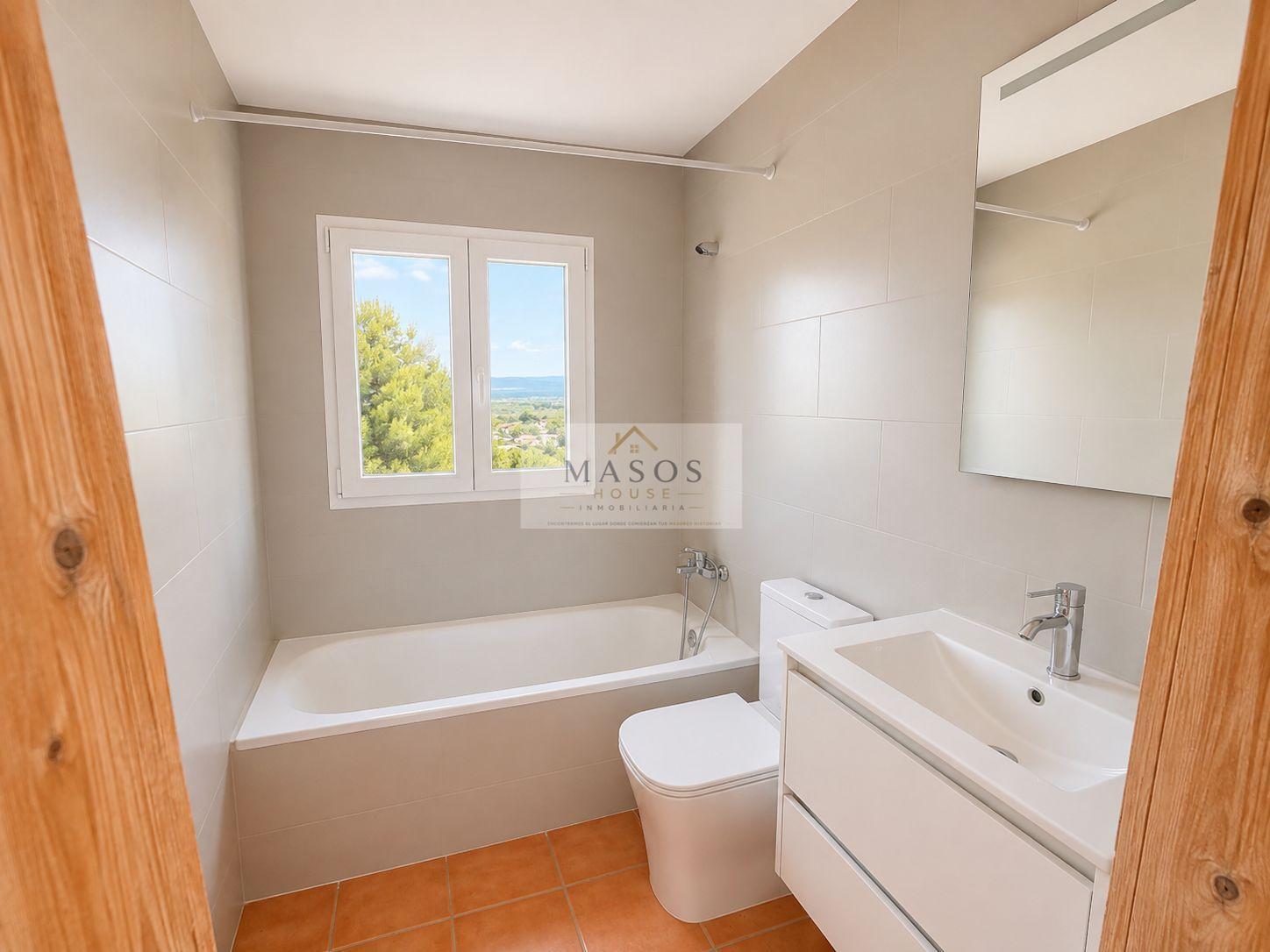 Venta de casa en Segur de Calafell