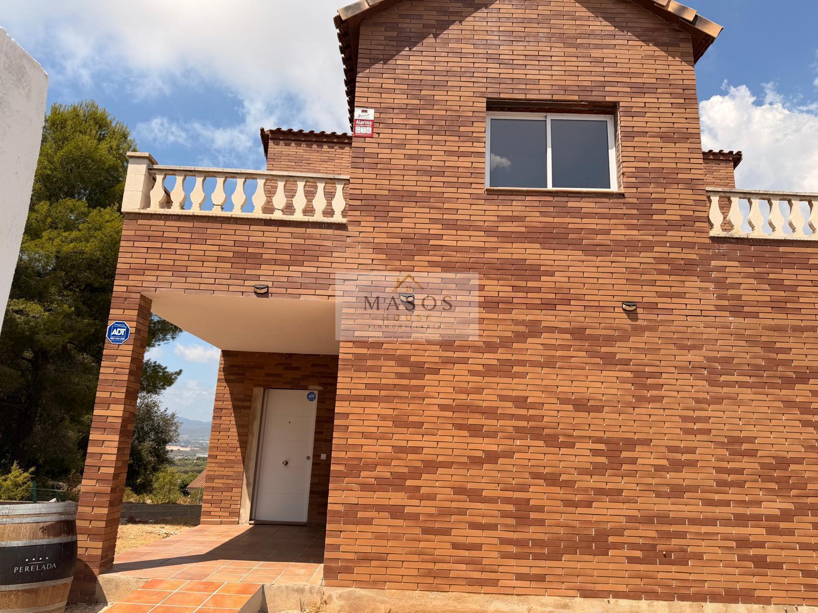 Venta de casa en Segur de Calafell