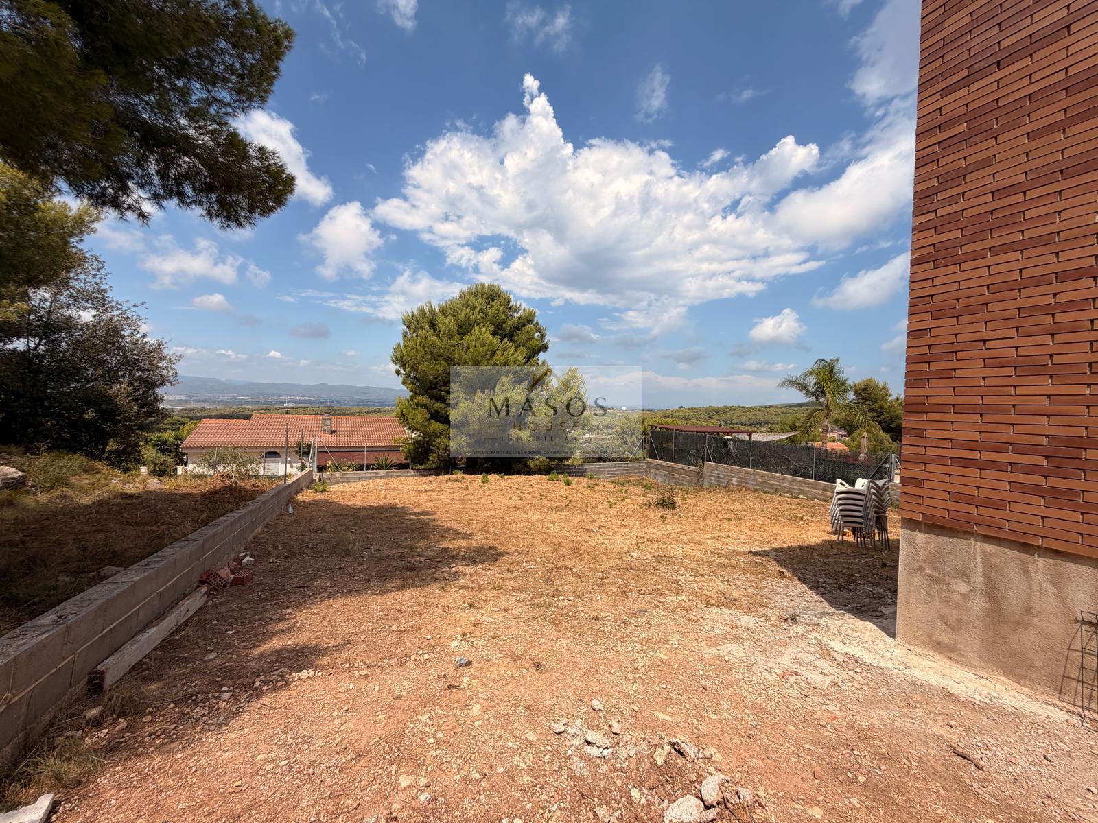 Venta de casa en Segur de Calafell