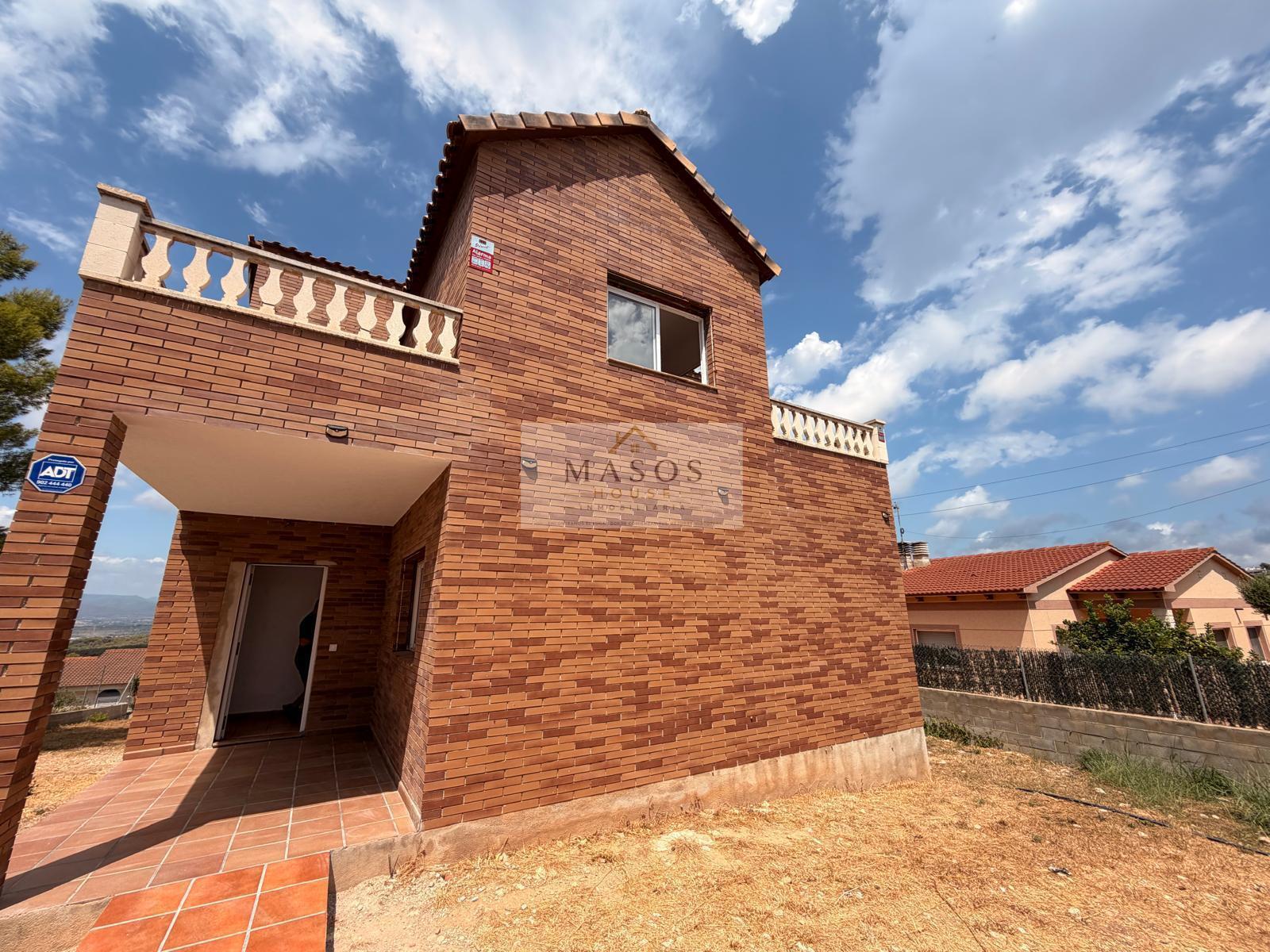 Venta de casa en Segur de Calafell