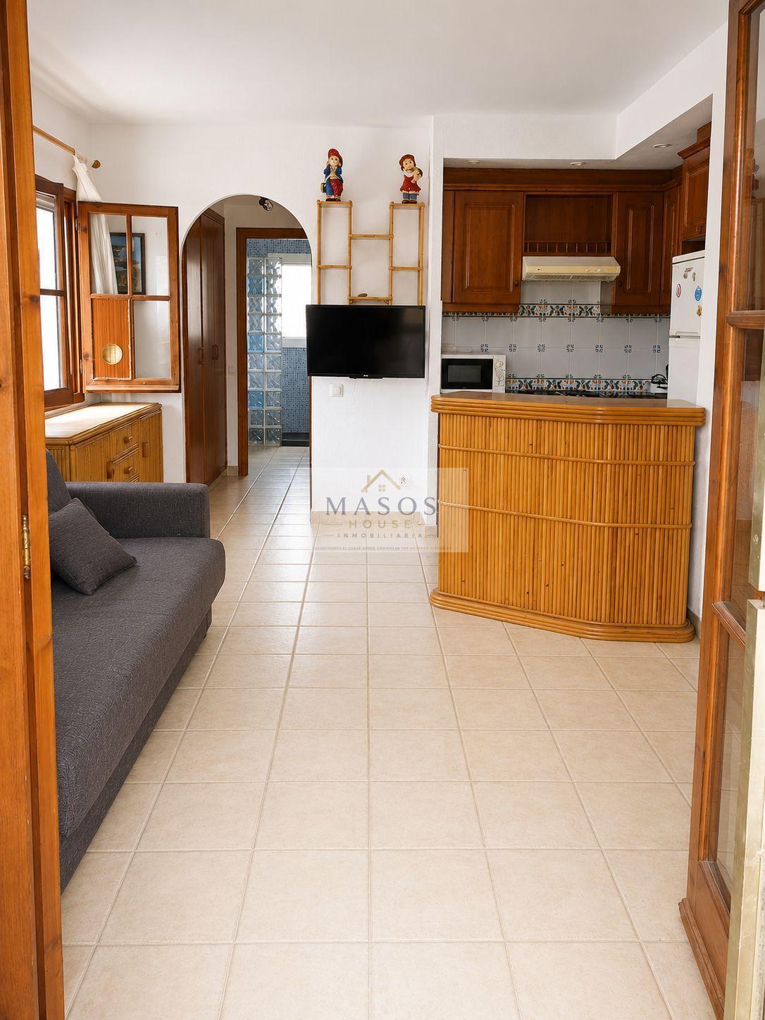 Venta de apartamento en Coma - Ruga