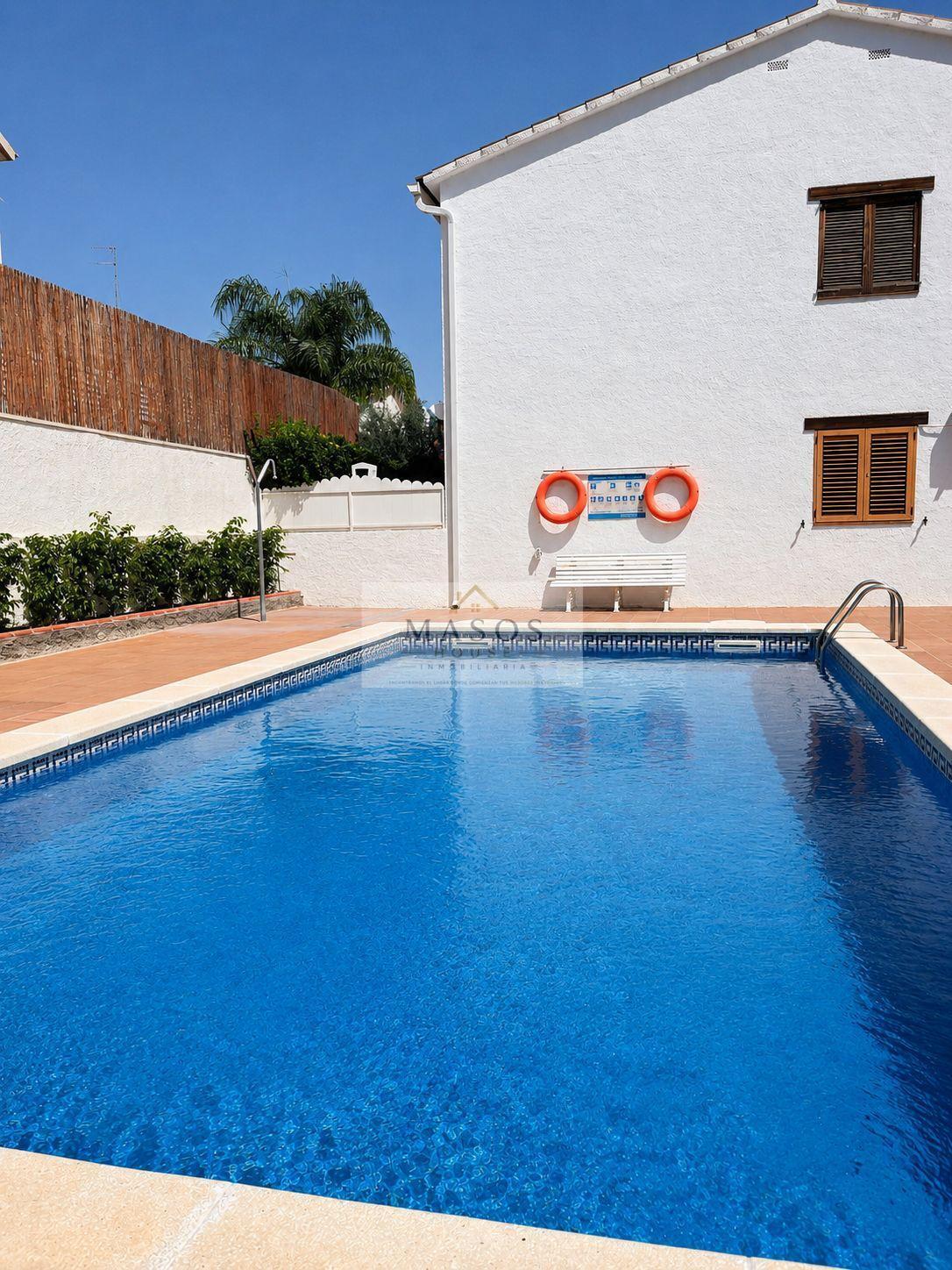 Venta de apartamento en Coma - Ruga