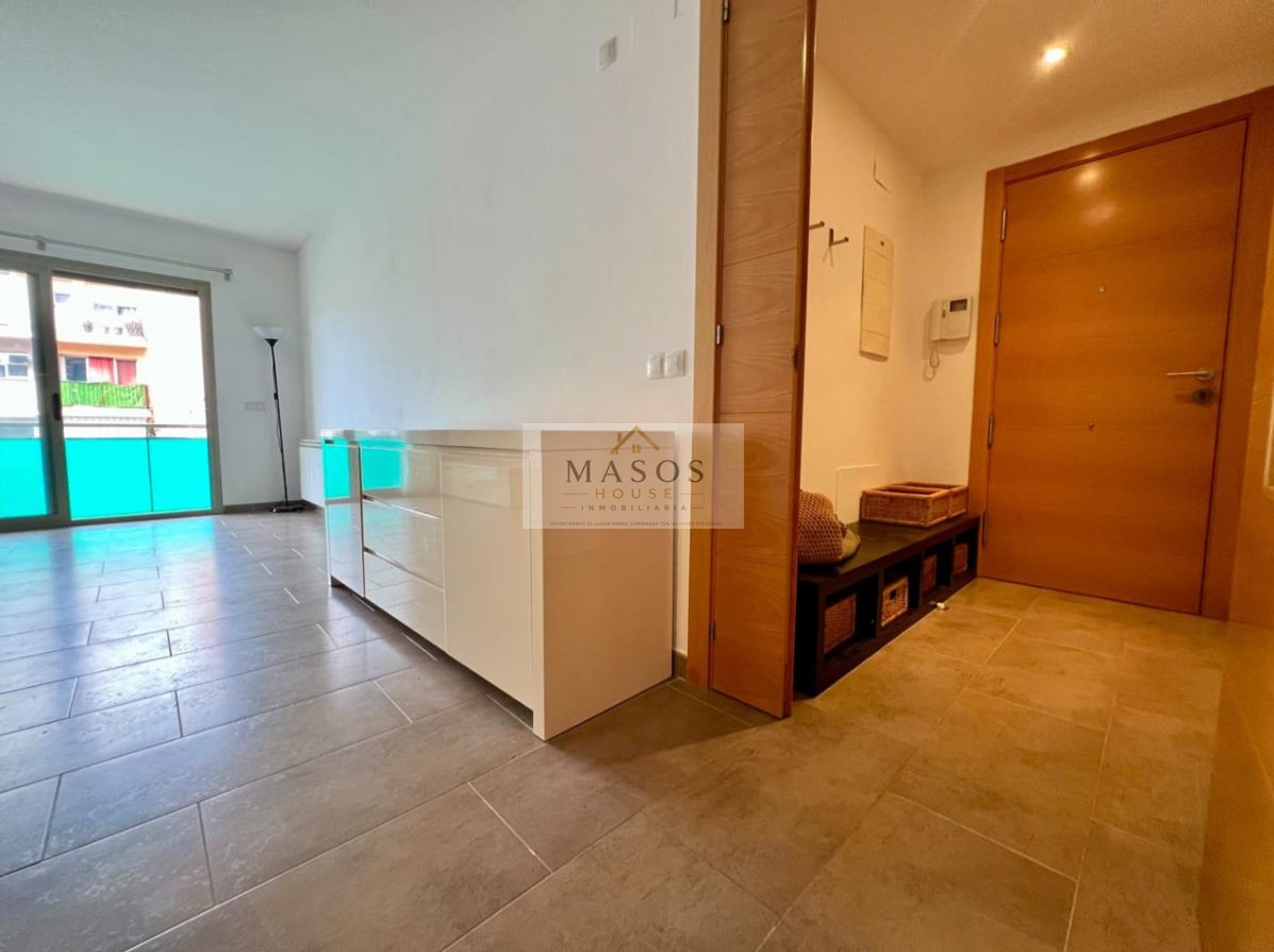 Venta de apartamento en El Vendrell