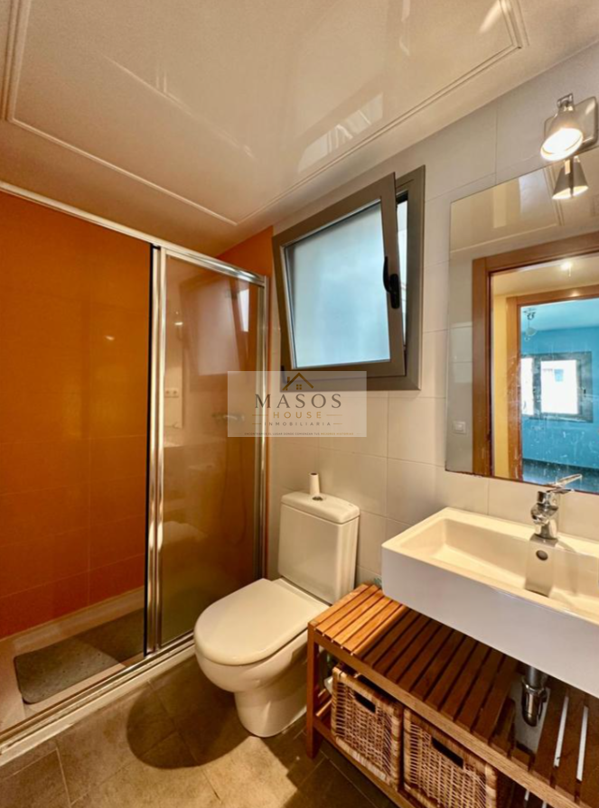 Venta de apartamento en El Vendrell