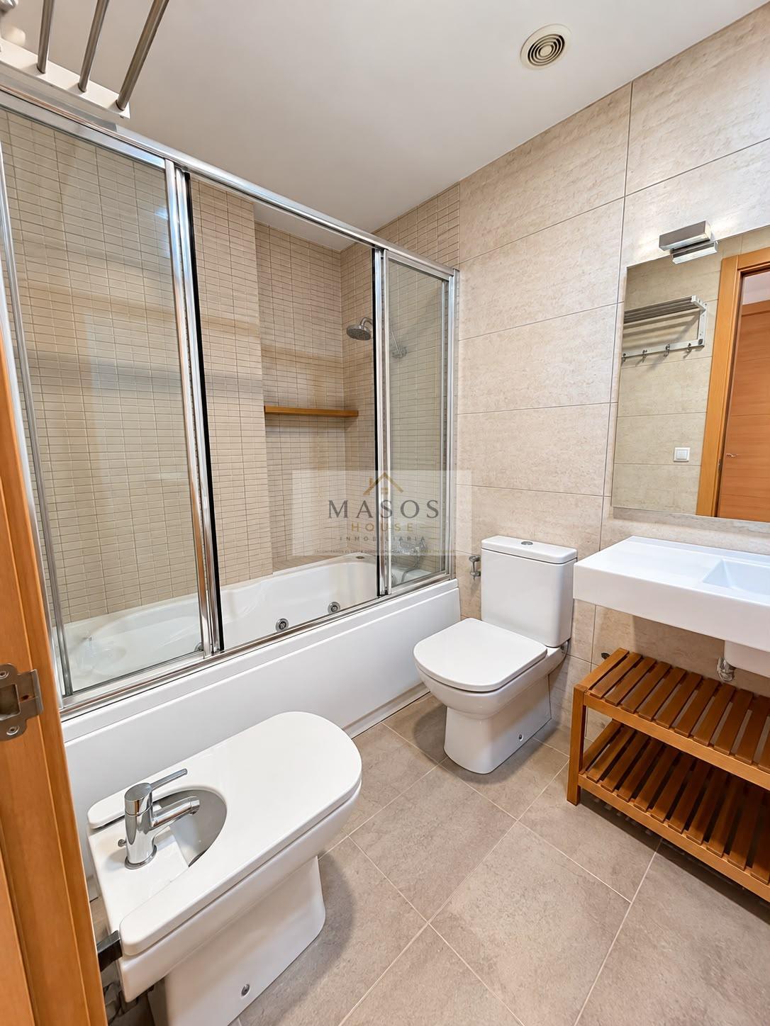Venta de apartamento en El Vendrell