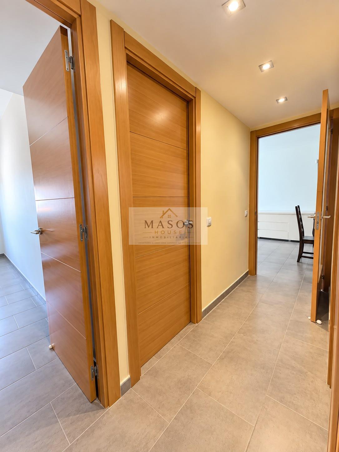 Venta de apartamento en El Vendrell