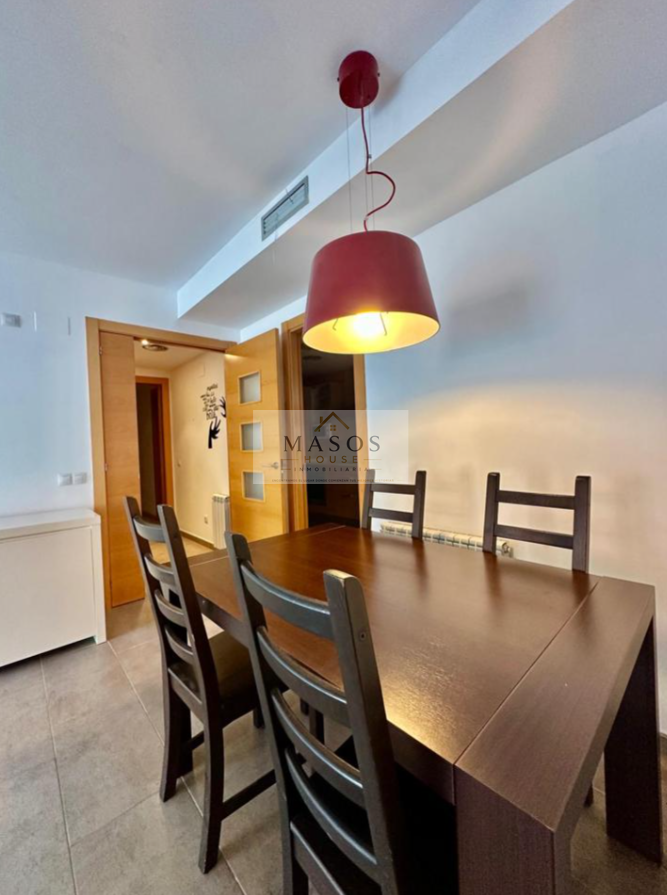 Venta de apartamento en El Vendrell