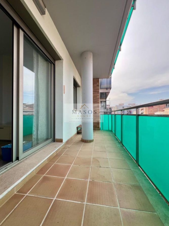 Venta de apartamento en El Vendrell