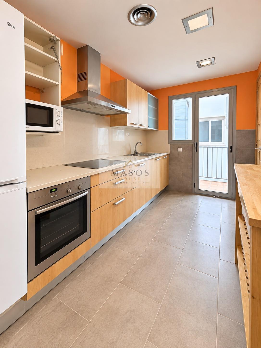 Venta de apartamento en El Vendrell