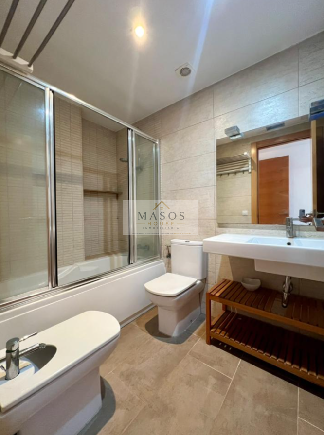 Venta de apartamento en El Vendrell