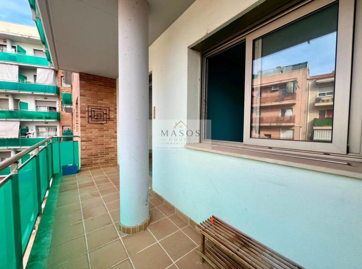Venta de apartamento en El Vendrell