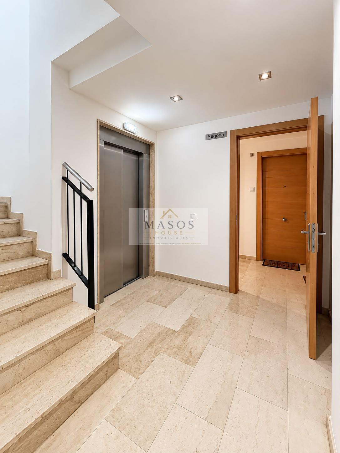 Venta de apartamento en El Vendrell
