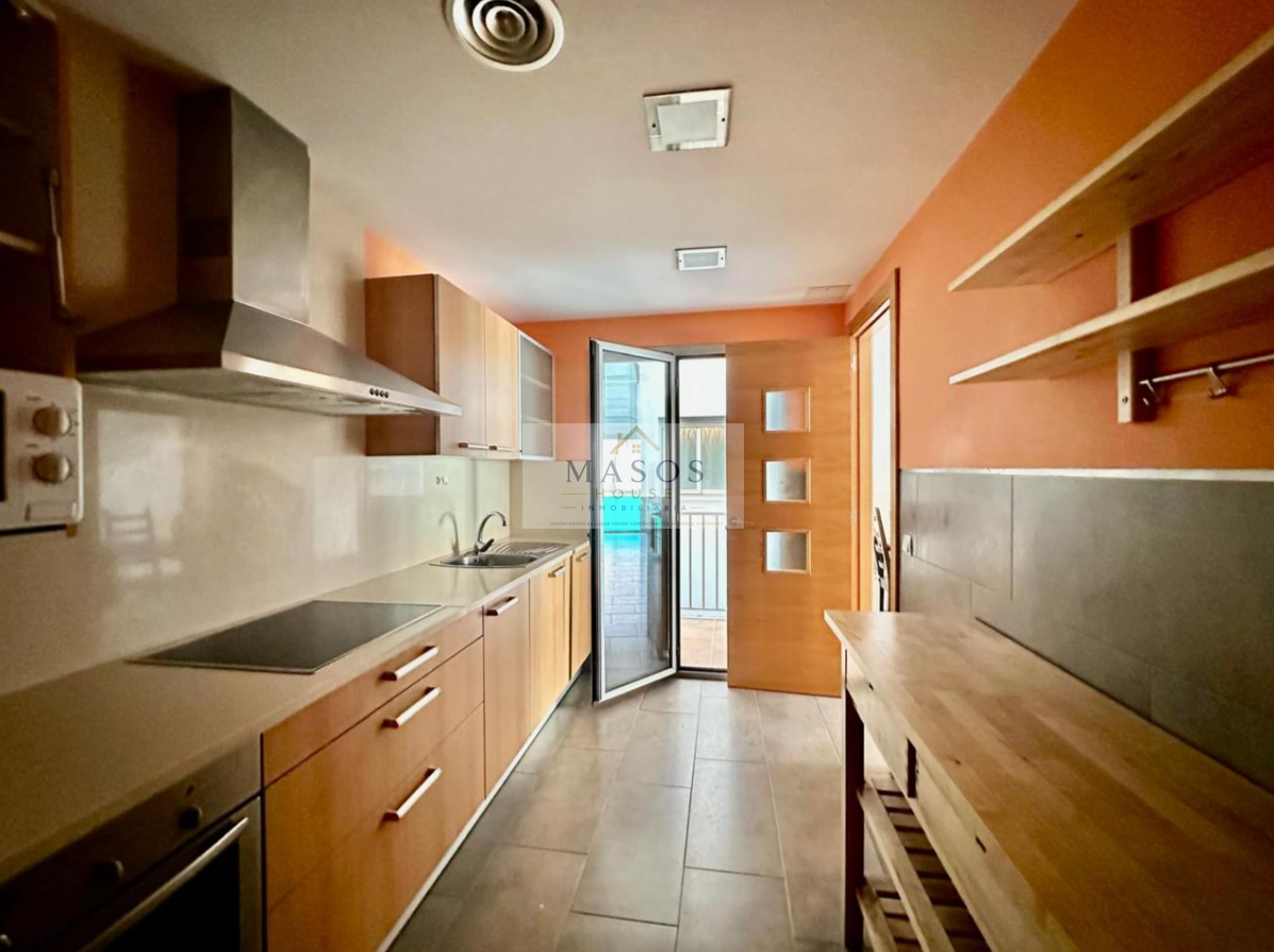 Venta de apartamento en El Vendrell