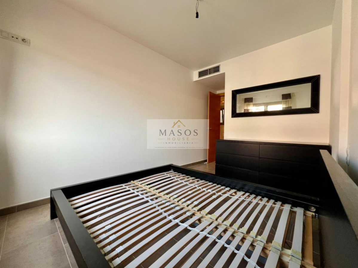 Venta de apartamento en El Vendrell
