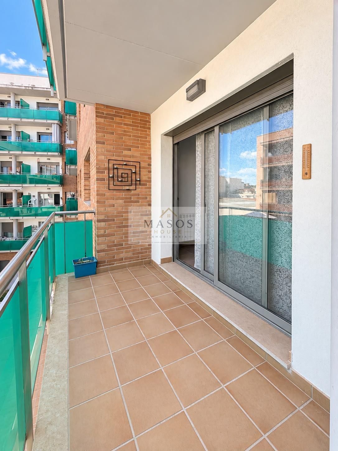 Venta de apartamento en El Vendrell