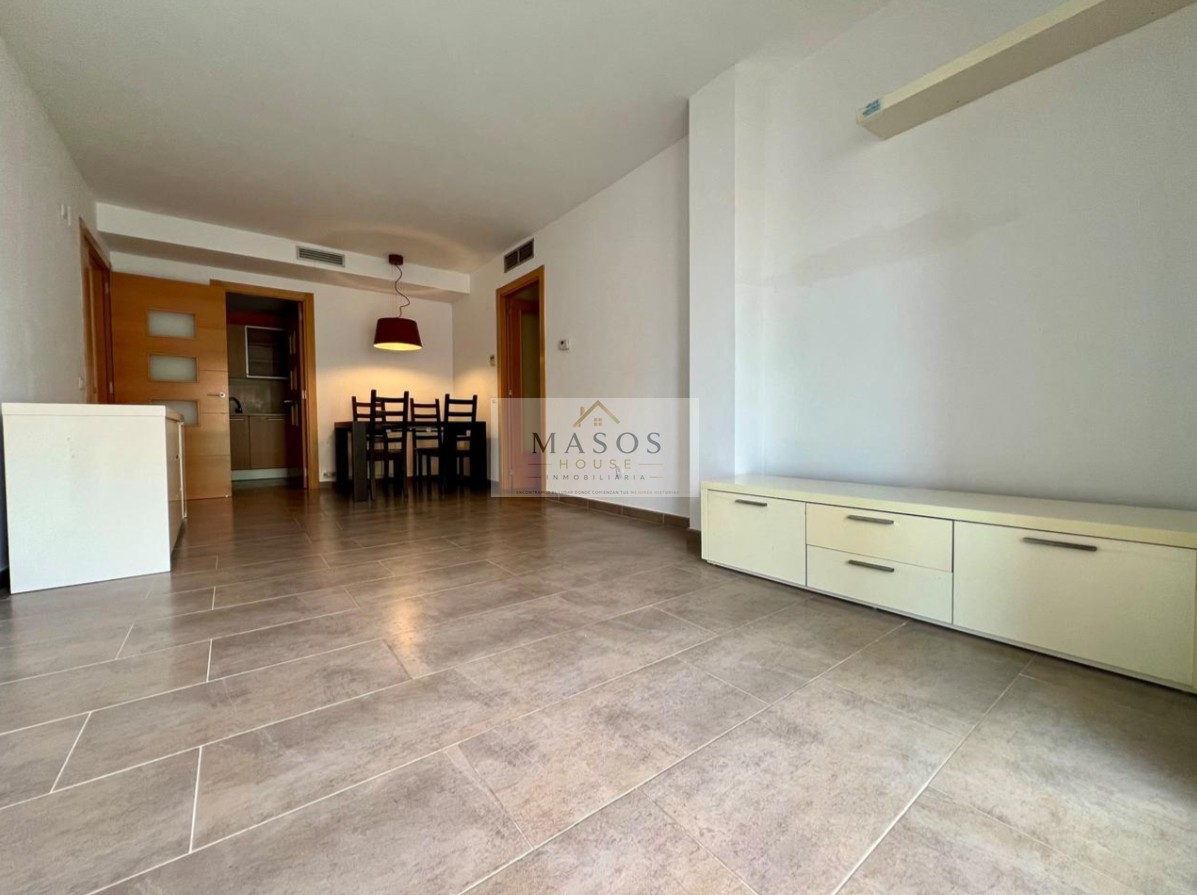Venta de apartamento en El Vendrell