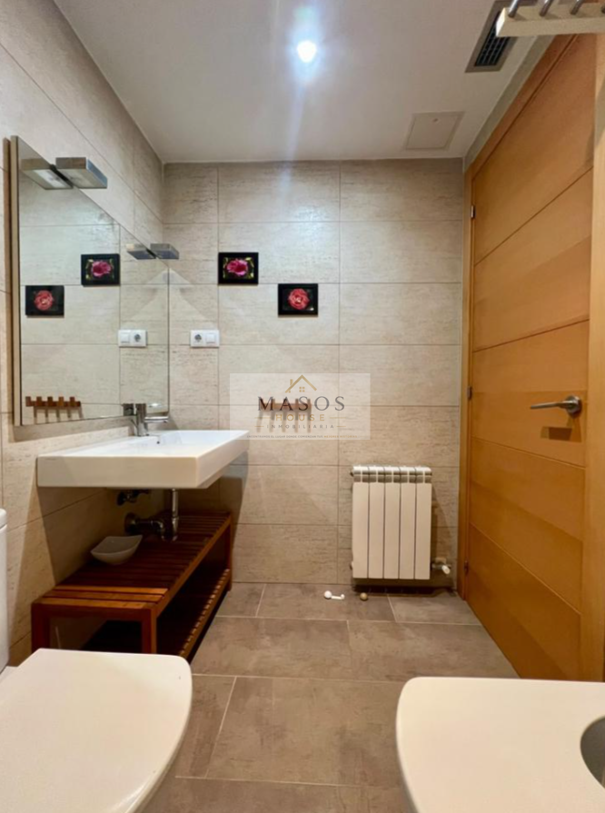 Venta de apartamento en El Vendrell