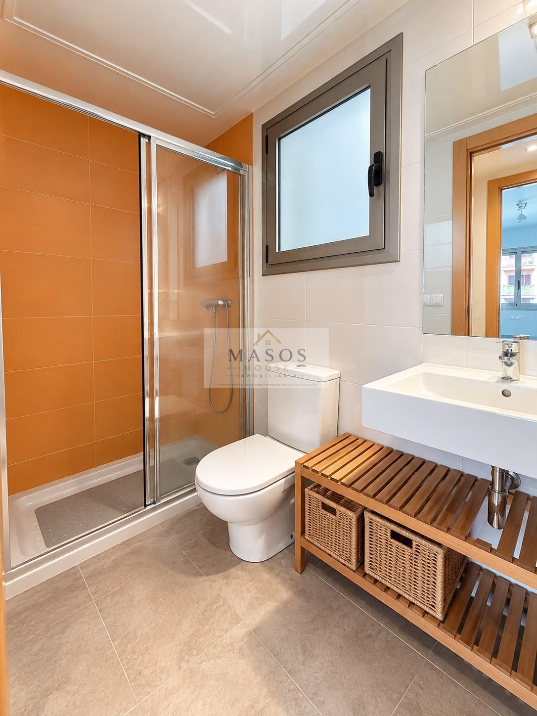 Venta de apartamento en El Vendrell