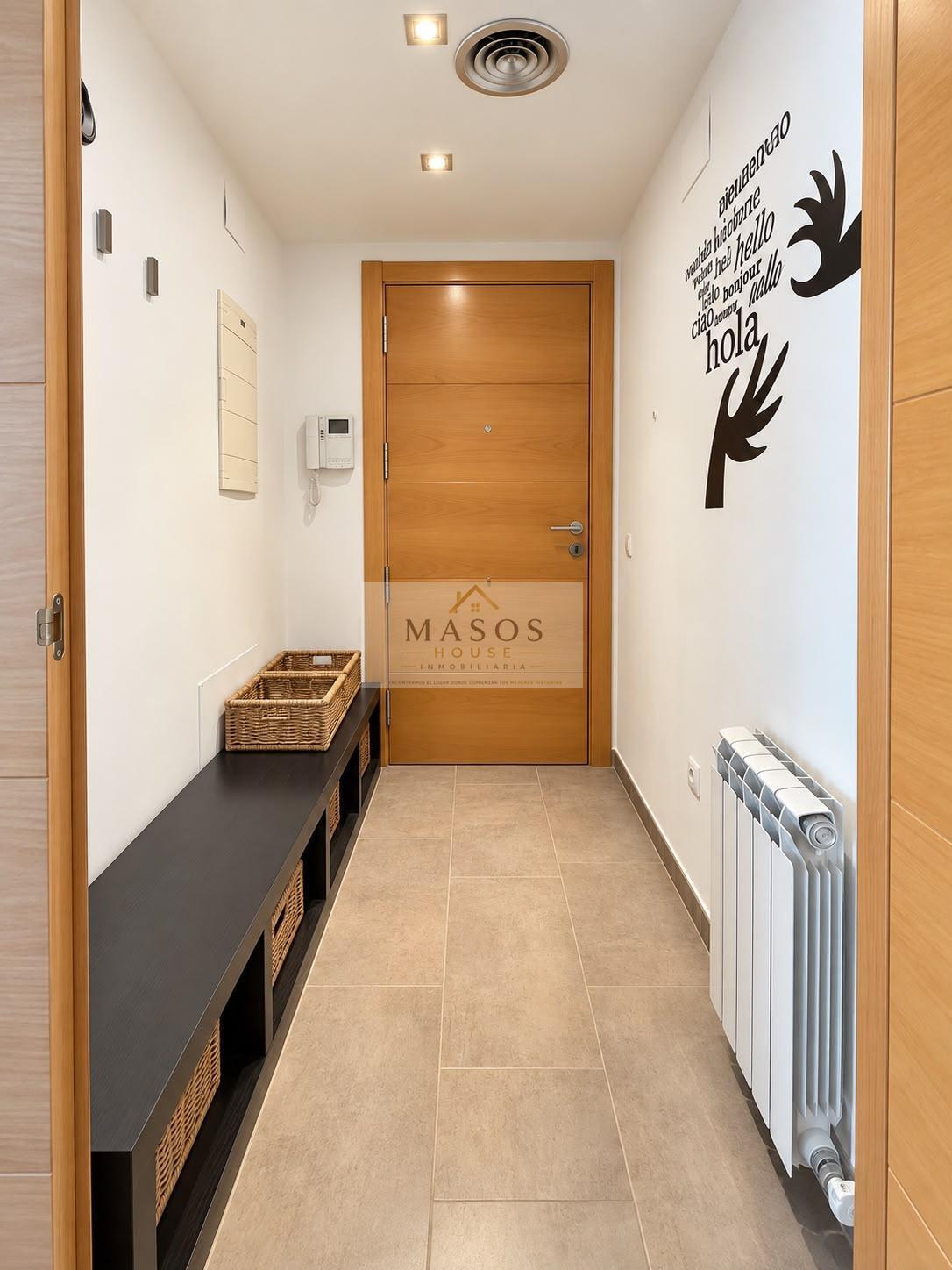 Venta de apartamento en El Vendrell