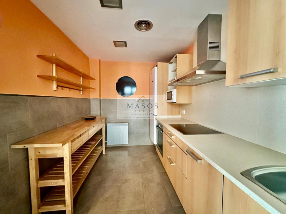 Venta de apartamento en El Vendrell