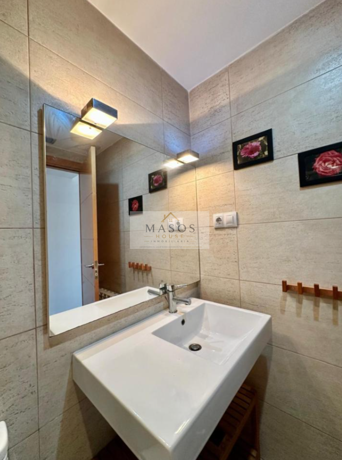 Venta de apartamento en El Vendrell