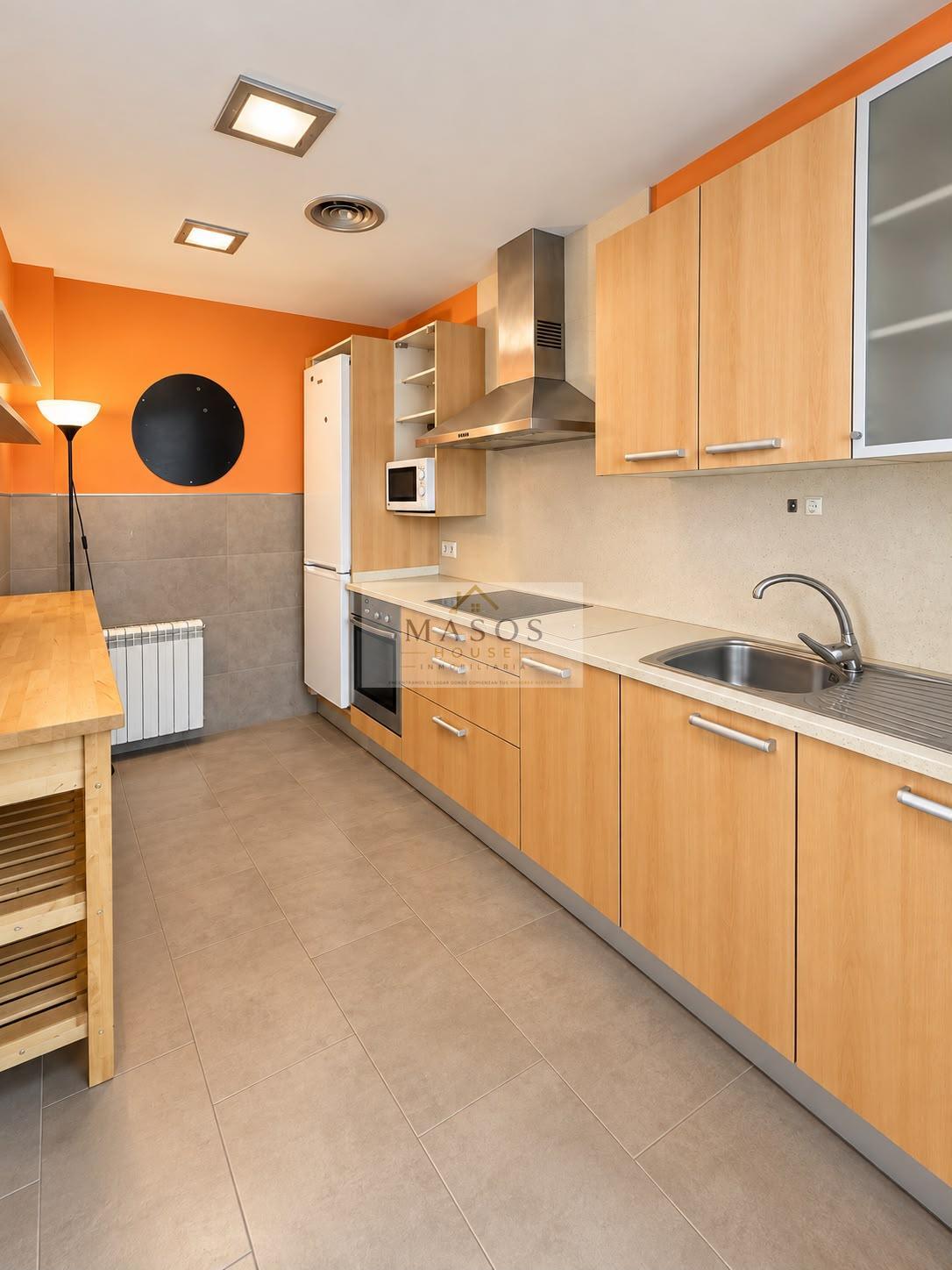 Venta de apartamento en El Vendrell