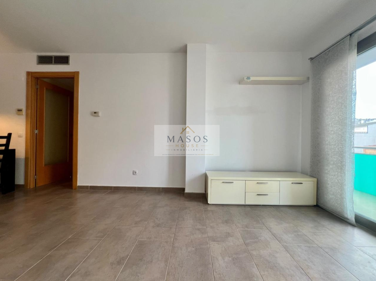 Venta de apartamento en El Vendrell