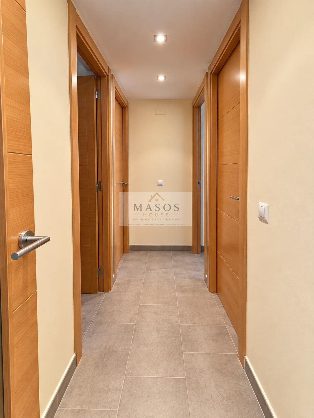 Venta de apartamento en El Vendrell