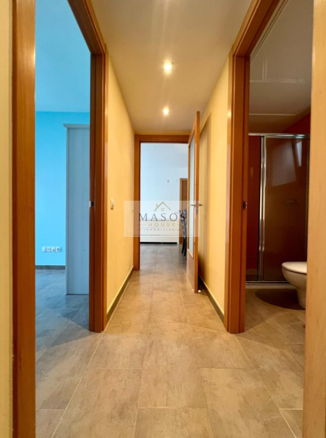 Venta de apartamento en El Vendrell
