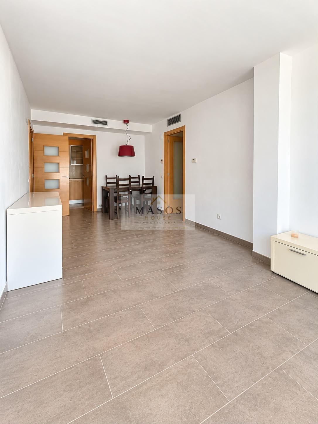 Venta de apartamento en El Vendrell