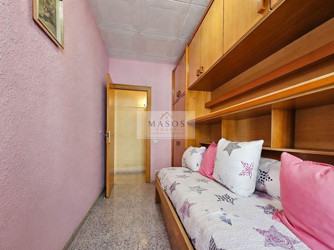 Venta de piso en Barcelona