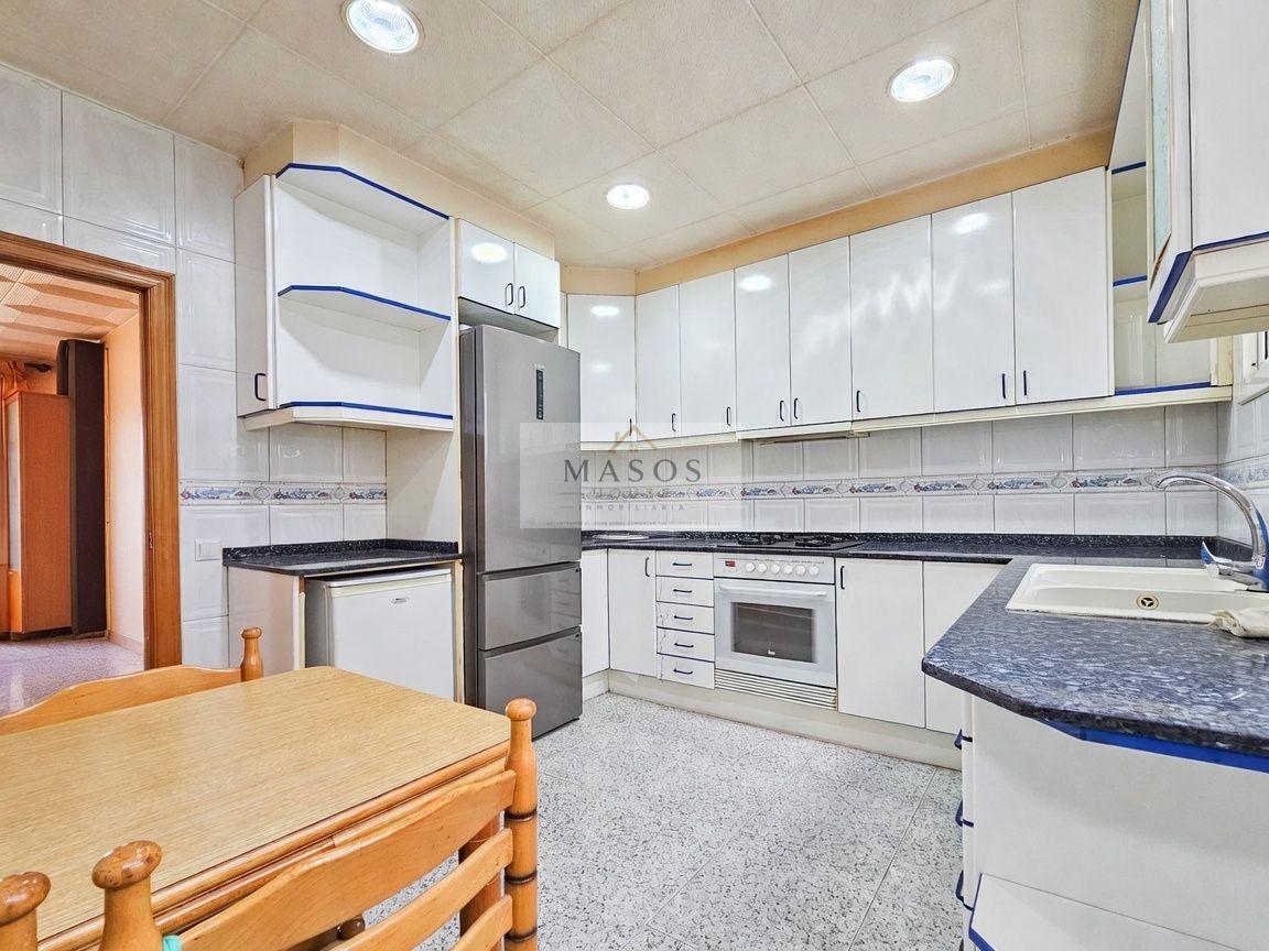 Venta de piso en Barcelona