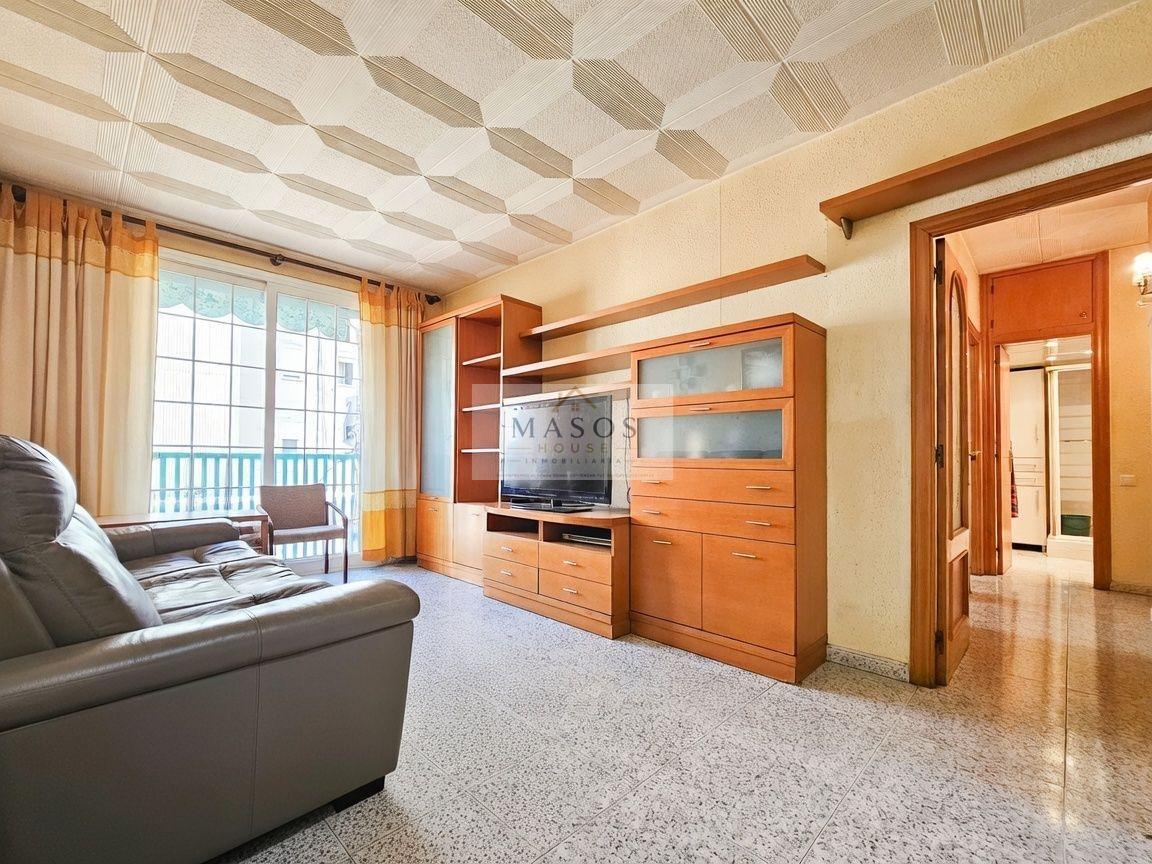 Venta de piso en Barcelona