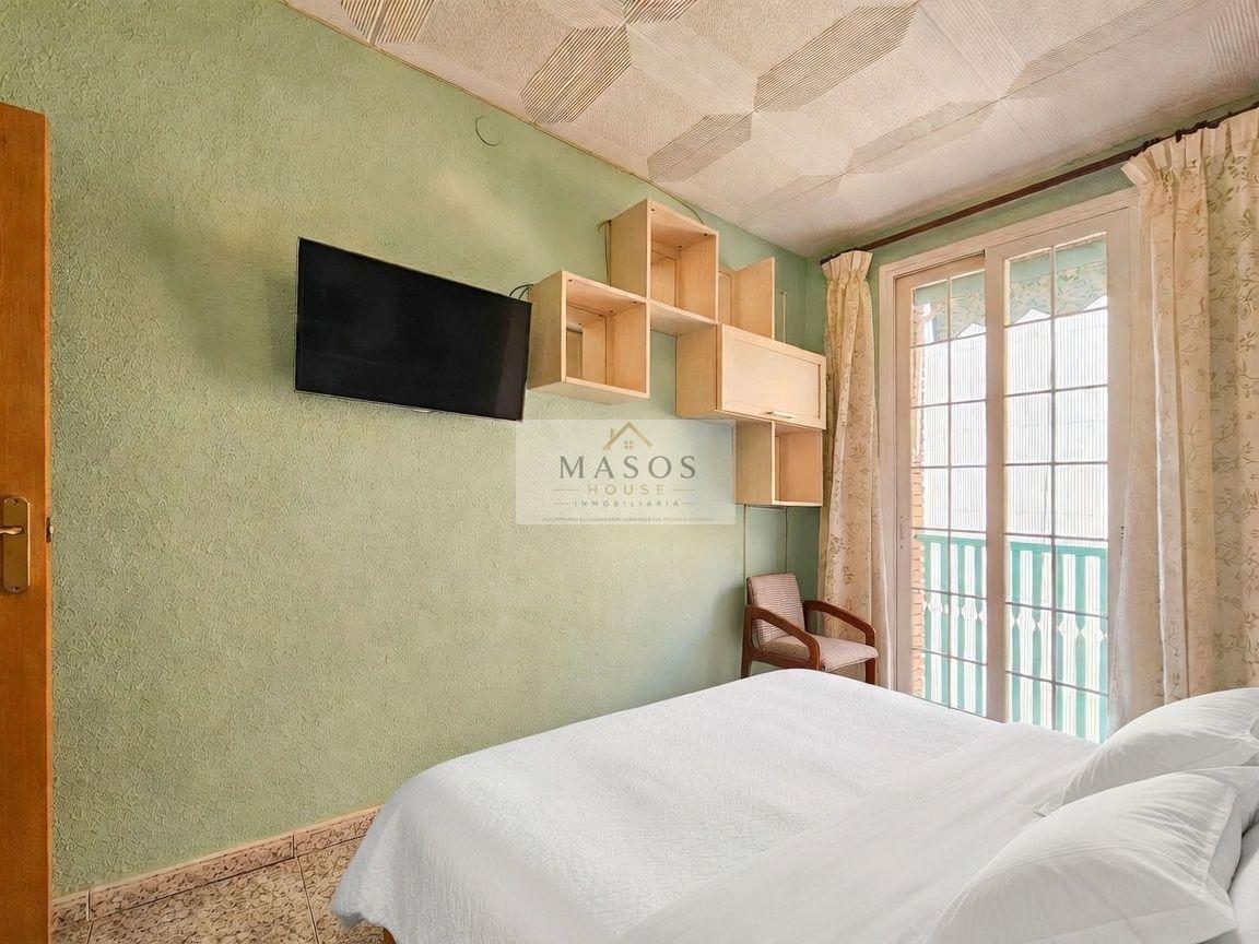 Venta de piso en Barcelona