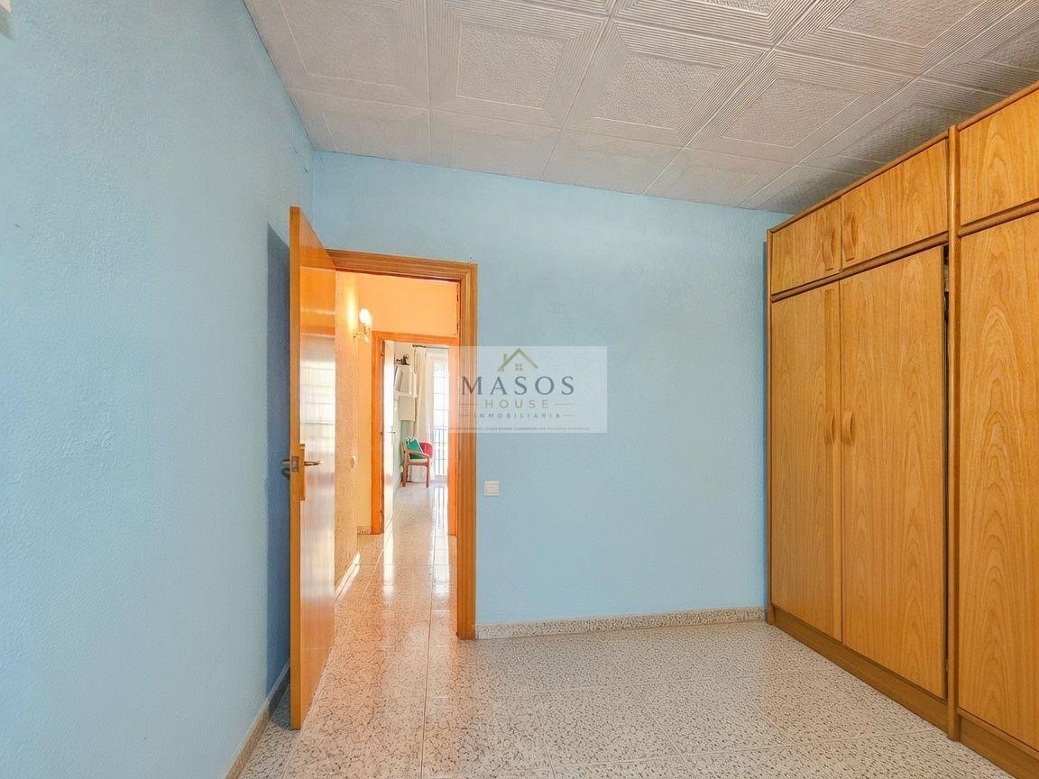 Venta de piso en Barcelona