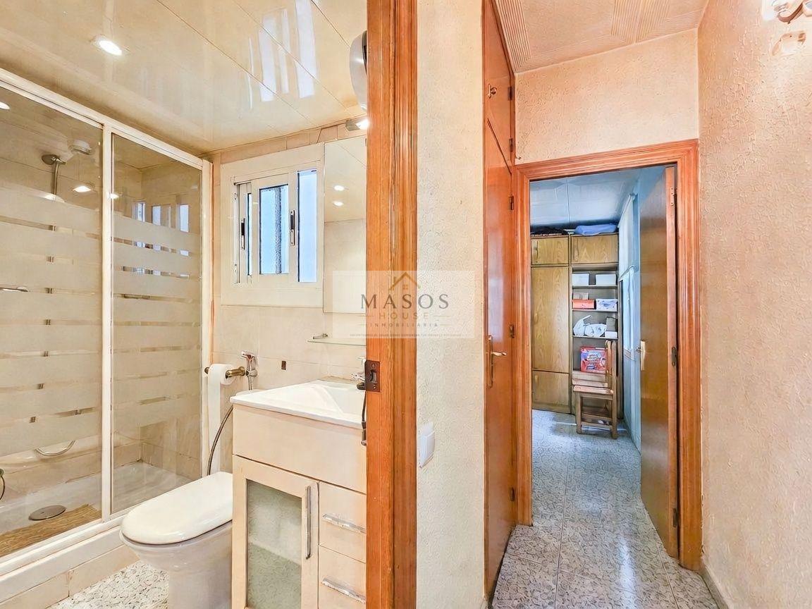 Venta de piso en Barcelona