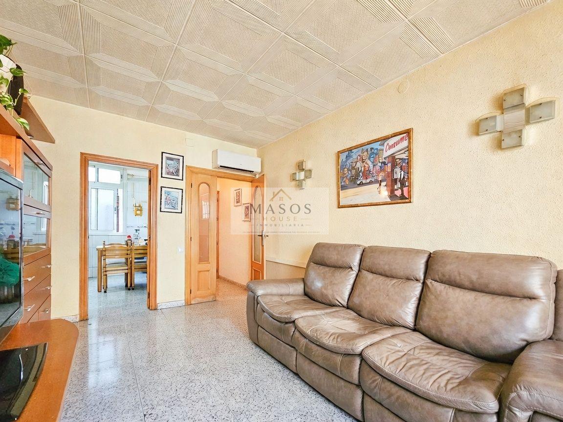 Venta de piso en Barcelona