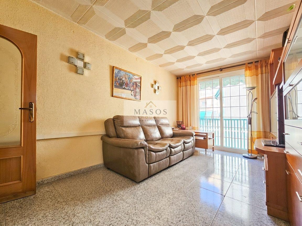 Venta de piso en Barcelona
