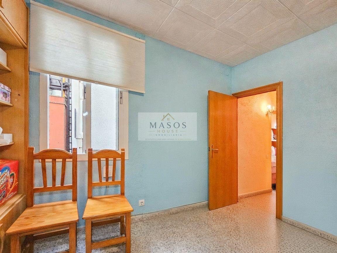Venta de piso en Barcelona